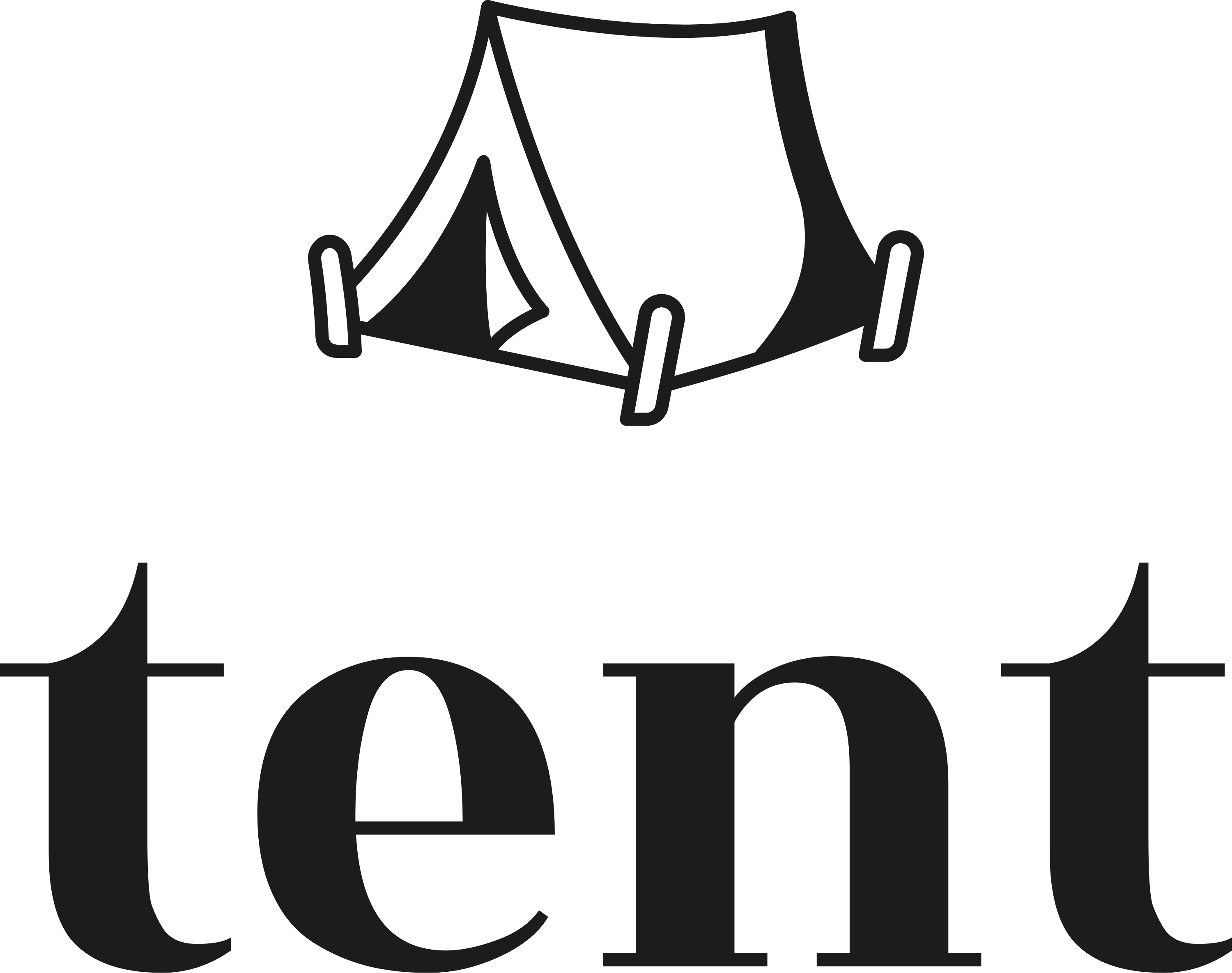 tent